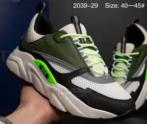 Dior Sneakers