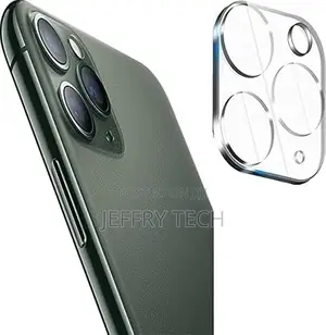 Camera Lens Screen Protector for iPhone 11 Pro Max iPhone 11