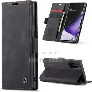 Kowauri Galaxy Note 20 Ultra Case,Leather Wallet Case Classi