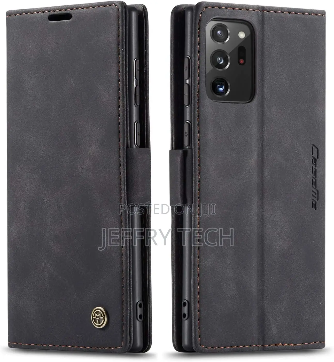 Kowauri Galaxy Note 20 Ultra Case,Leather Wallet Case Classi