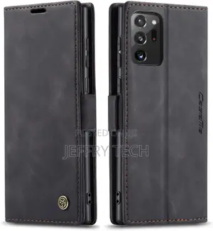 Kowauri Galaxy Note 20 Ultra Case,Leather Wallet Case Classi