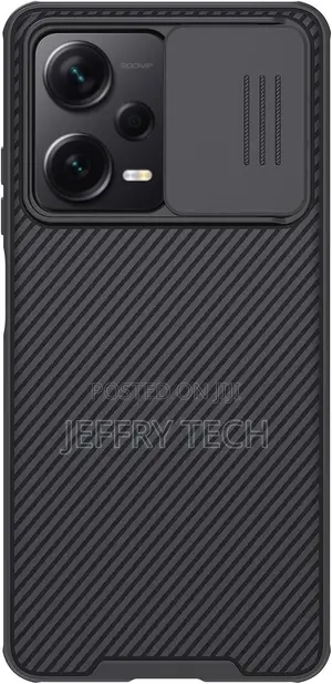 Camera Protection Cover for Xiaomi Redmi Note 12 Pro Plus