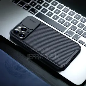 Case for iPhone 14 Pro Cover Camshield Pro Slide Camera Prot