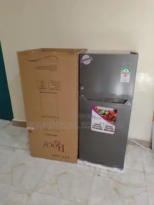 128 Litres Roch Refrigerator-150dt