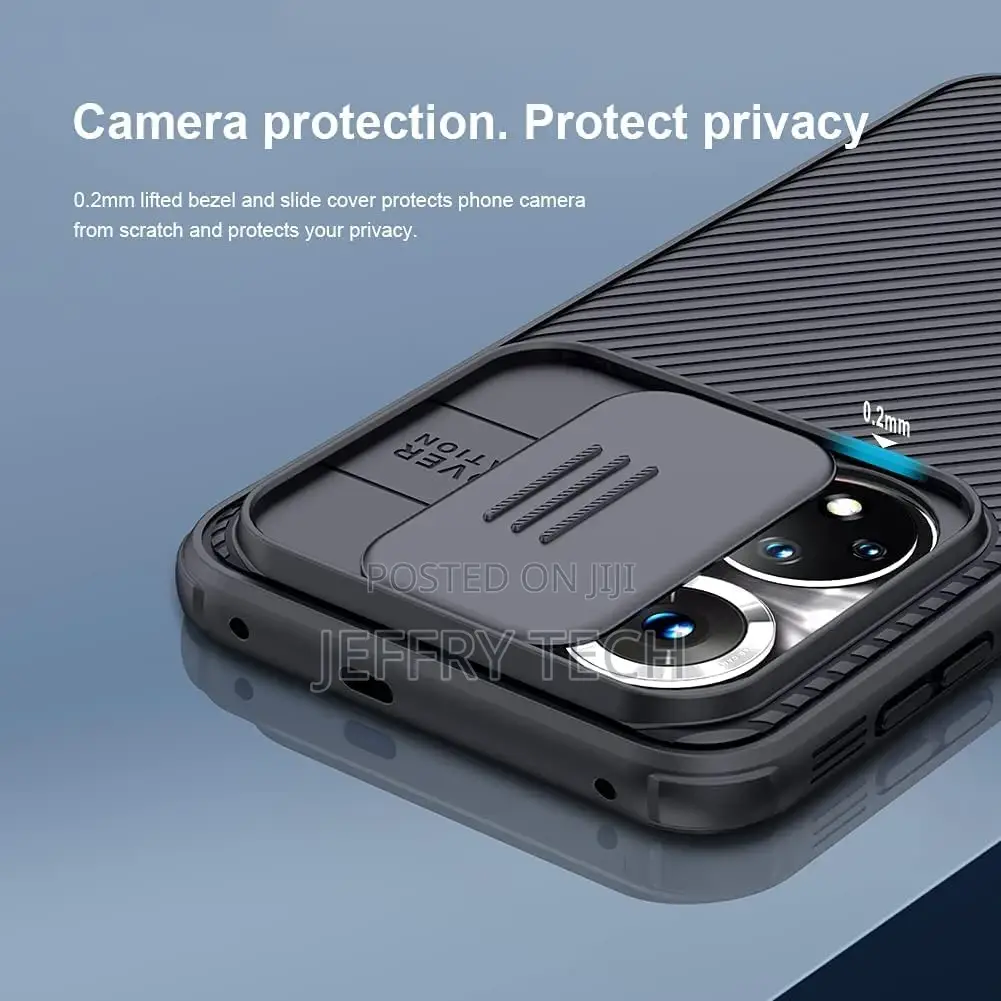 Case for Huawei Honor 50 / Nova 9, Slim Non-Slip Durable Bac
