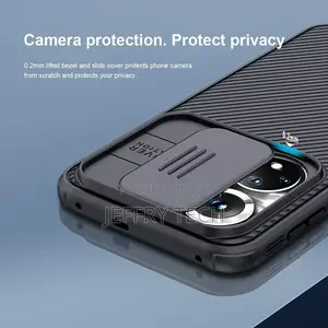 Case for Huawei Honor 50 / Nova 9, Slim Non-Slip Durable Bac