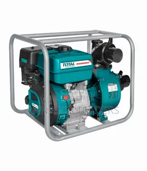 Total TP3202 Gasoline Water  Pump 2''