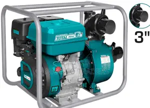 Total TP3302 Gasoline Water  Pump 3''