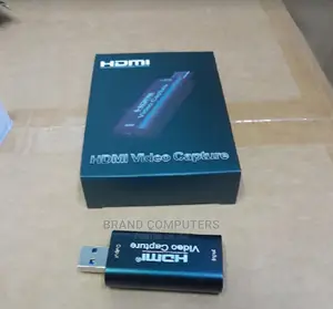 HDMI Video Capture HDMI to USB 1080p