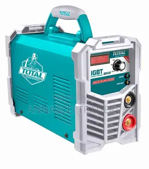 Total TW21602  IGBT   Inverter  MMA Welding  Machine  160A