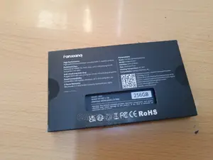 256gb SSD Available