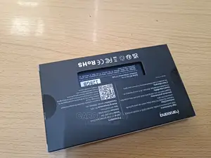 New 128gb SSD