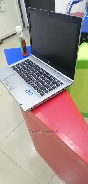New Laptop HP EliteBook 8460P 4GB Intel Core I5 HDD+SSD 500GB