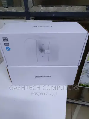 Ubiquiti Litebeam M5