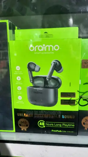 Oraimo Freepods Lite Earbuds