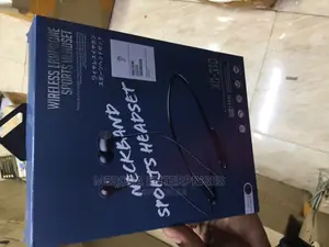 XG-310 Neckband Headsets