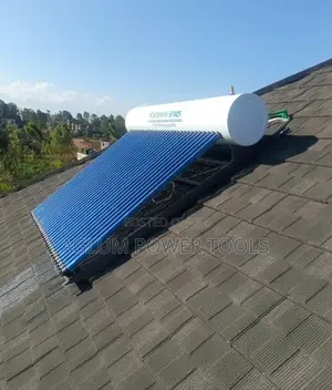 Professional Solar Water 300L Low Pressure