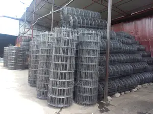 Structural Mesh ,Brc A142 BRC A198 BRC A65 BRC A66 BRC A610.