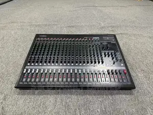 Mgp24x Yamaha Mixer Console