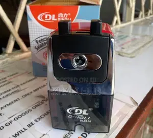 Large Table Pensil Sharpener