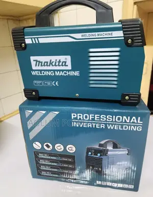 Professional Makita Welding Machine