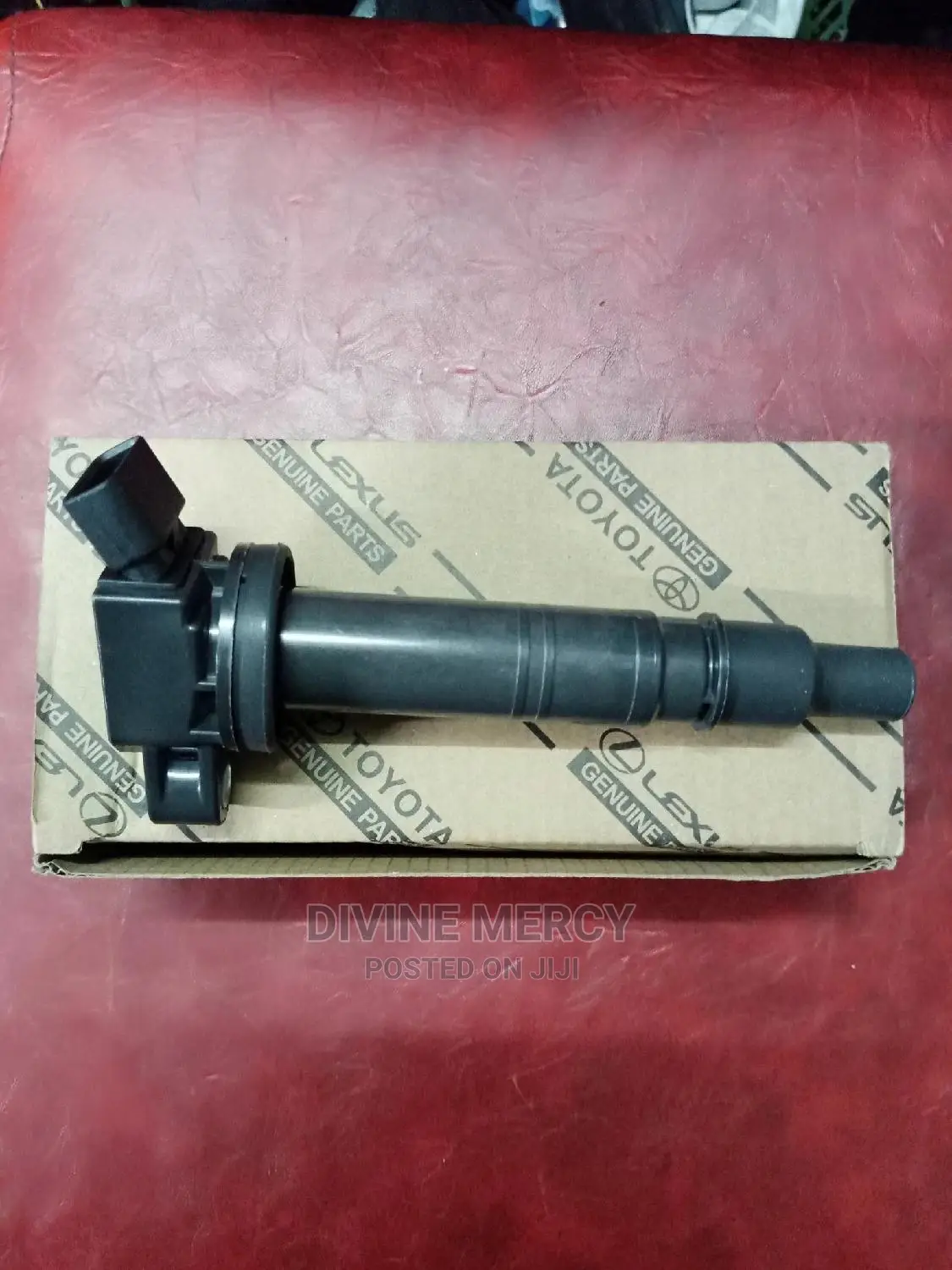 Ignition Plugs Coils