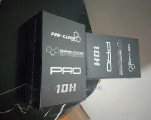 Best Nano Coating
