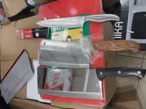 The Butchery Knife/Panga