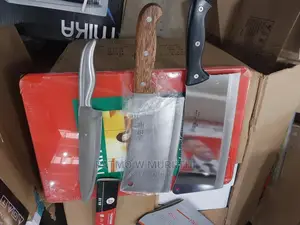 The Butchery Knife/Panga Stainless Steel