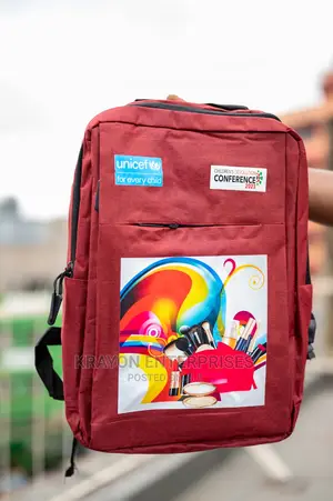 Bag Branding