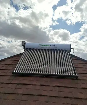 300L Solar Water Heater