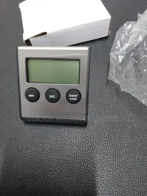 Portable Stop Watch
