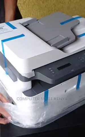 Hp Laserjet MFP M137fnw