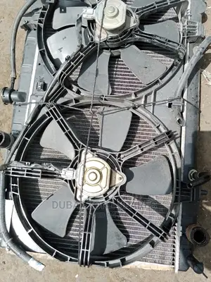 Radiator Complete Wingroady11,Y12,Note,Tinda,Siphy Bluebird