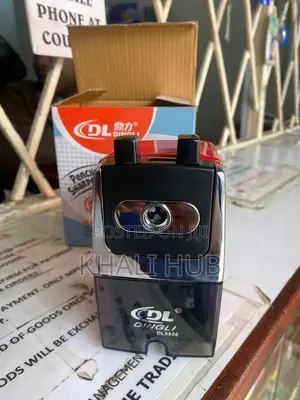 Desktop Sharpener