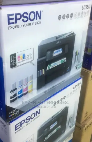 Epson L6550/ L6550/ L6550 / L6550