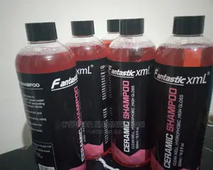 Ceramic Spray
