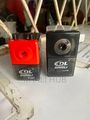 Dingli Sharpener