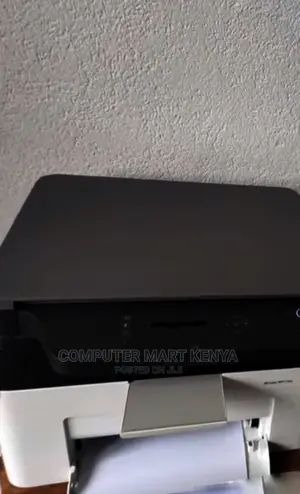 Hp Laserjet M135w