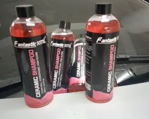 Good Quality Ceramic Shampoo