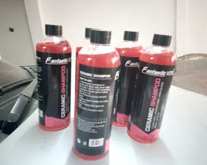 Versatile Ceramic Shampoo