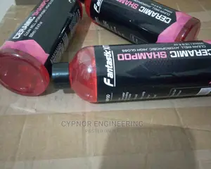 Best Car Cleaning Shampoo