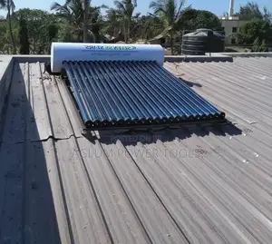 Solar Water Heater 200L