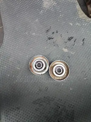 Subaru FB20 Belt Idler Bearing