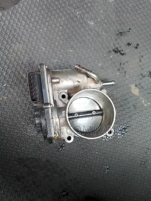 FB20 Throttle Body