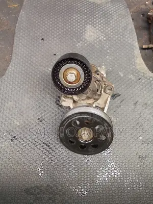 Subaru FB20 Alternator Belt Tensioner