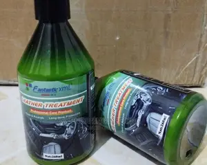 Best Car Leather Restorer