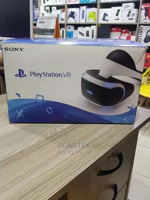 Playstation VR