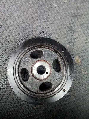 Subaru FB20 Crankshaft Pulley