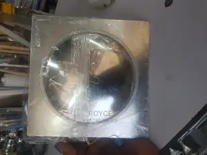 Pop Up Foot Floor Bathroom Drain